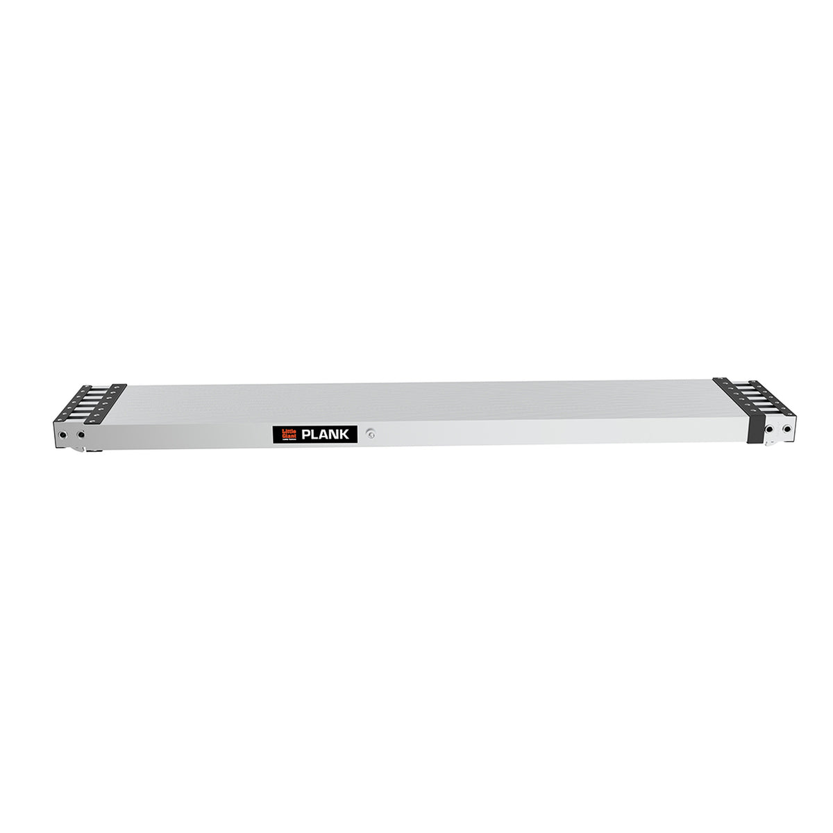 Endkappe und Auszugsmechanik des 2-Person Plank