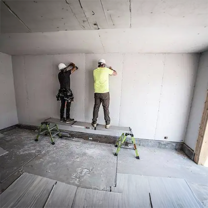 Little Giant 2-Person Plank – Produktfoto – erhältlich bei diegrueneleiter.ch ab 464.50 CHF – Grösse: 1.81-2.71m