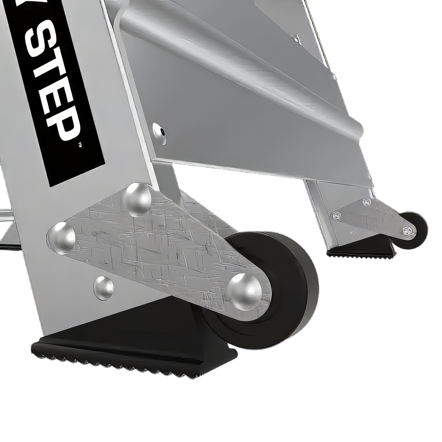 Little Giant Safety Step – Detailbild – erhältlich bei diegrueneleiter.ch ab 336.60 CHF 