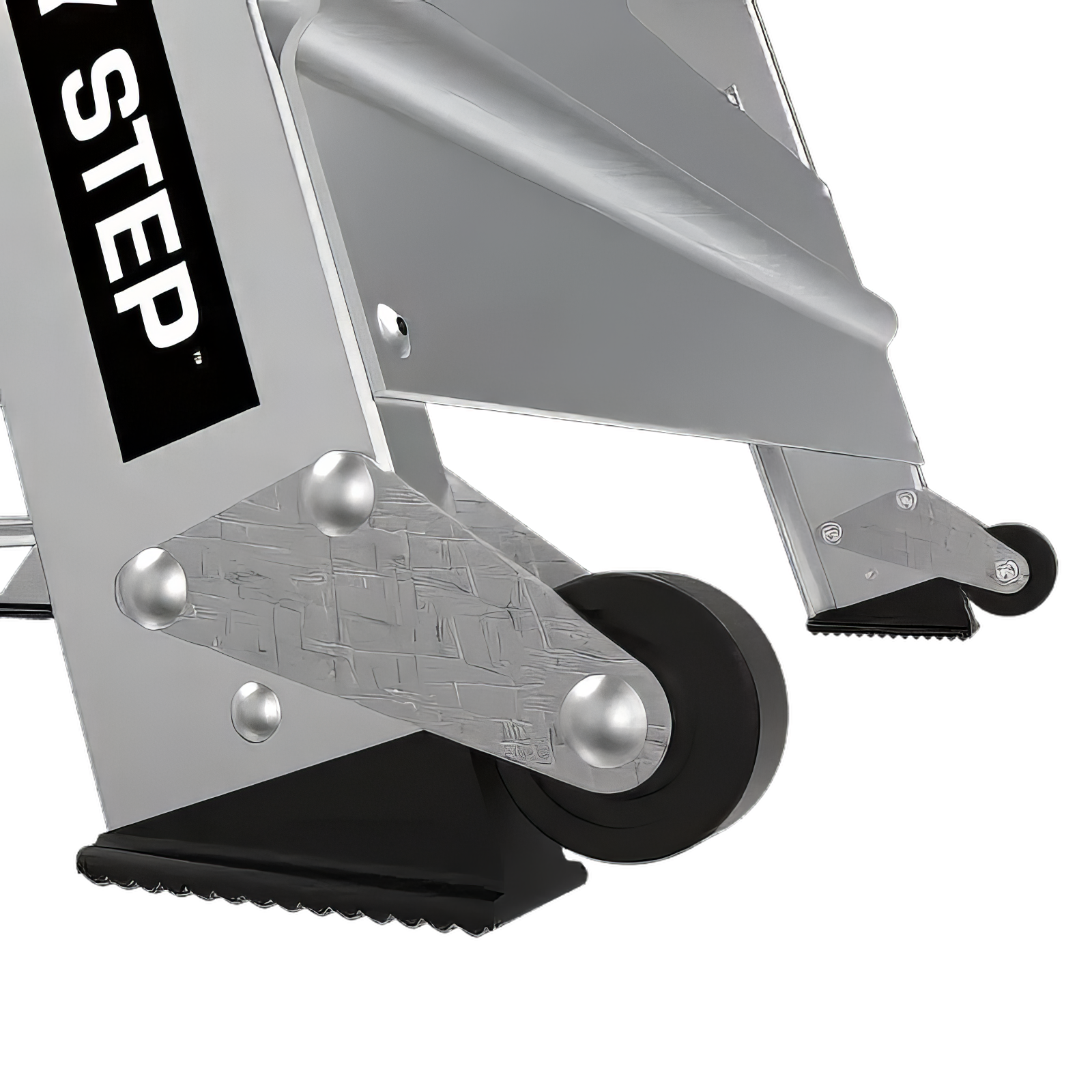 Little Giant Safety Step – Detailbild – erhältlich bei diegrueneleiter.ch ab 336.60 CHF 