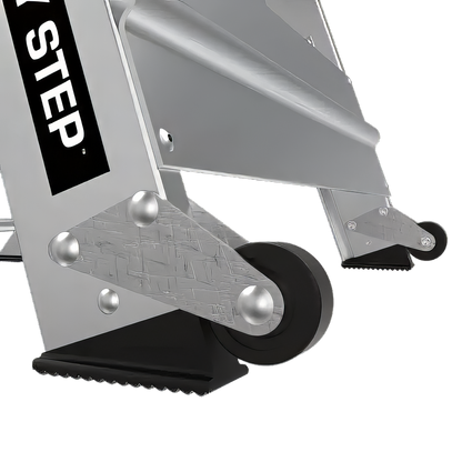 Little Giant Safety Step – Detailbild – erhältlich bei diegrueneleiter.ch ab 336.60 CHF 