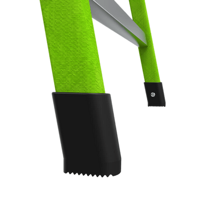 Little Giant MightyLite Fiberglas – Galeriebild – erhältlich bei diegrueneleiter.ch ab 345.00 CHF – Stufen: 2 Stufen