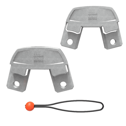 Trestle Bracket Dark Horse / Conquest