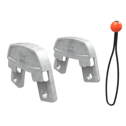 Trestle Bracket Dark Horse / Conquest