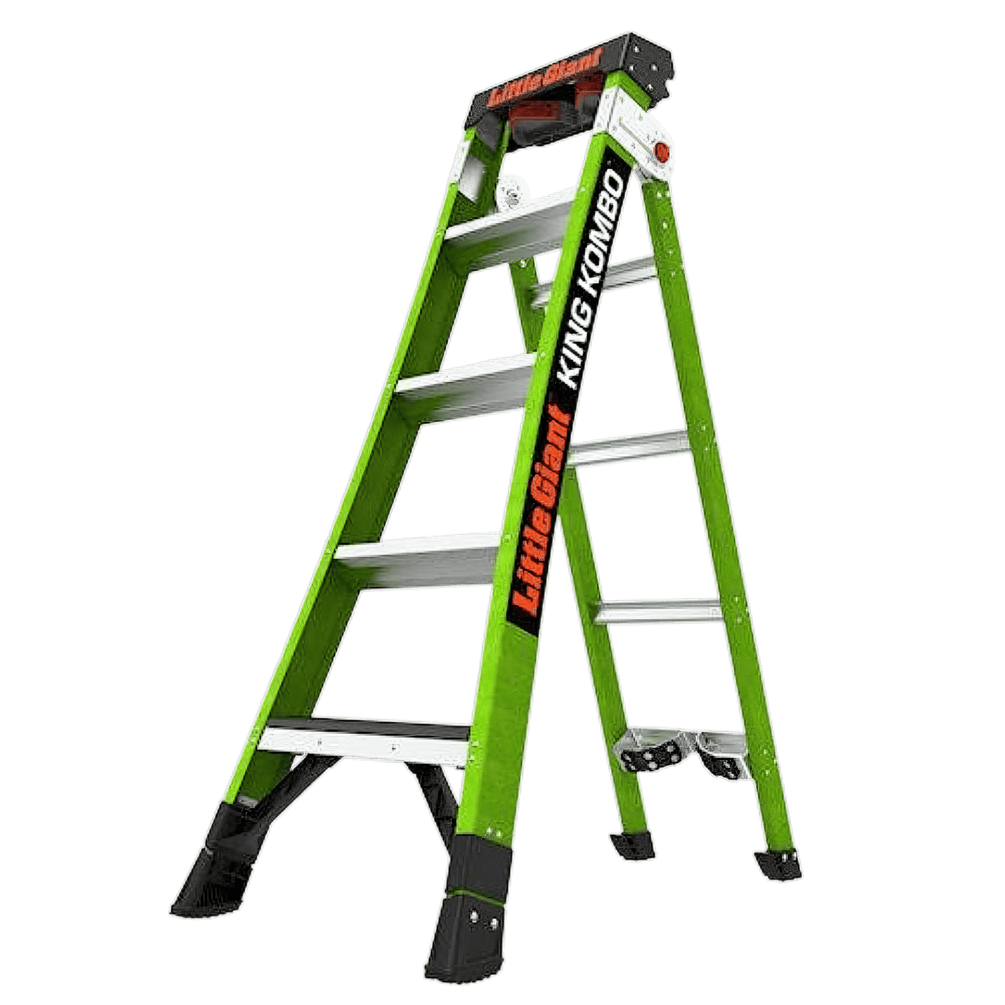 KING KOMBO INDUSTRIAL