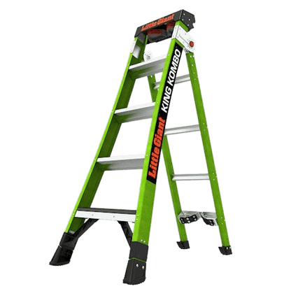 KING KOMBO INDUSTRIAL