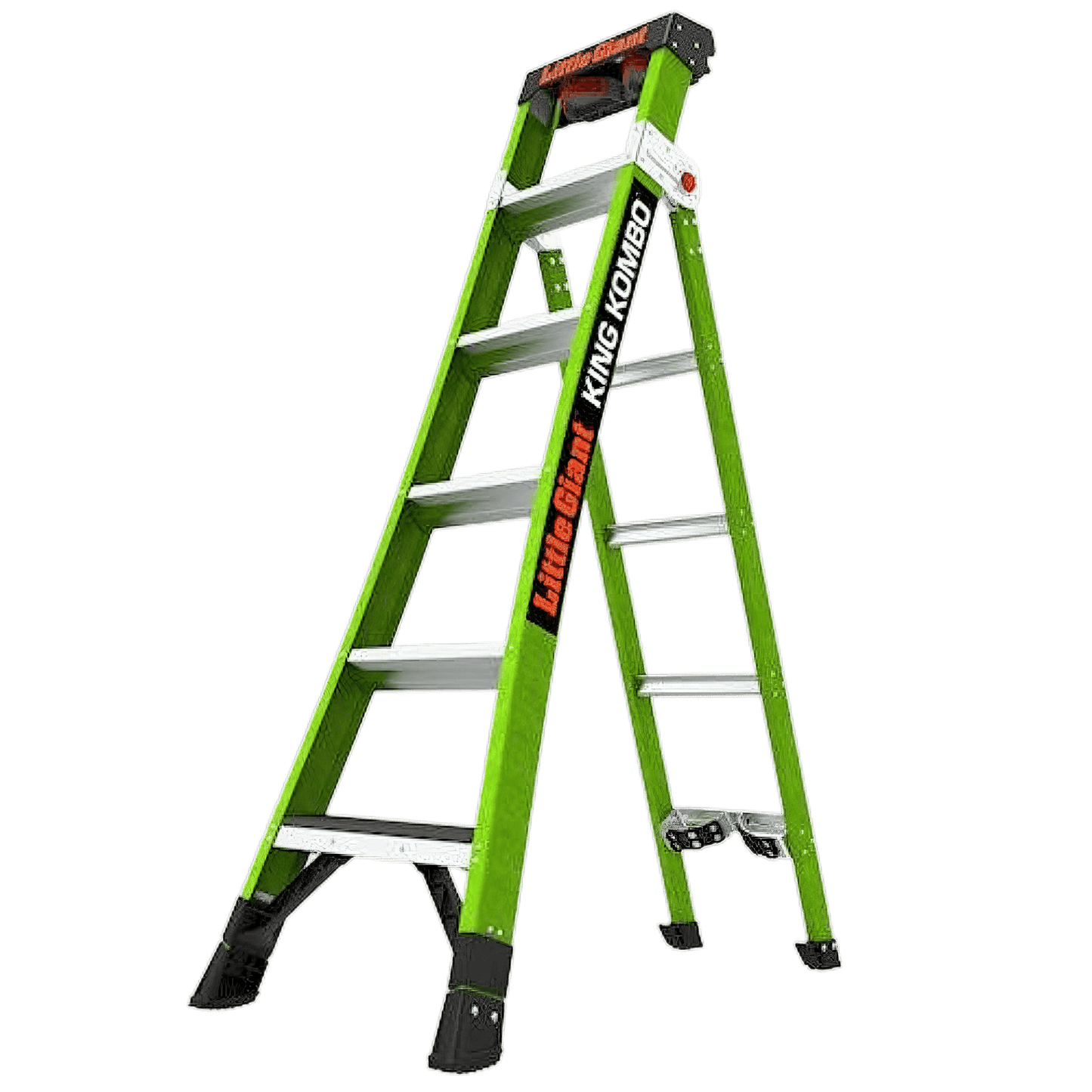 KING KOMBO INDUSTRIAL