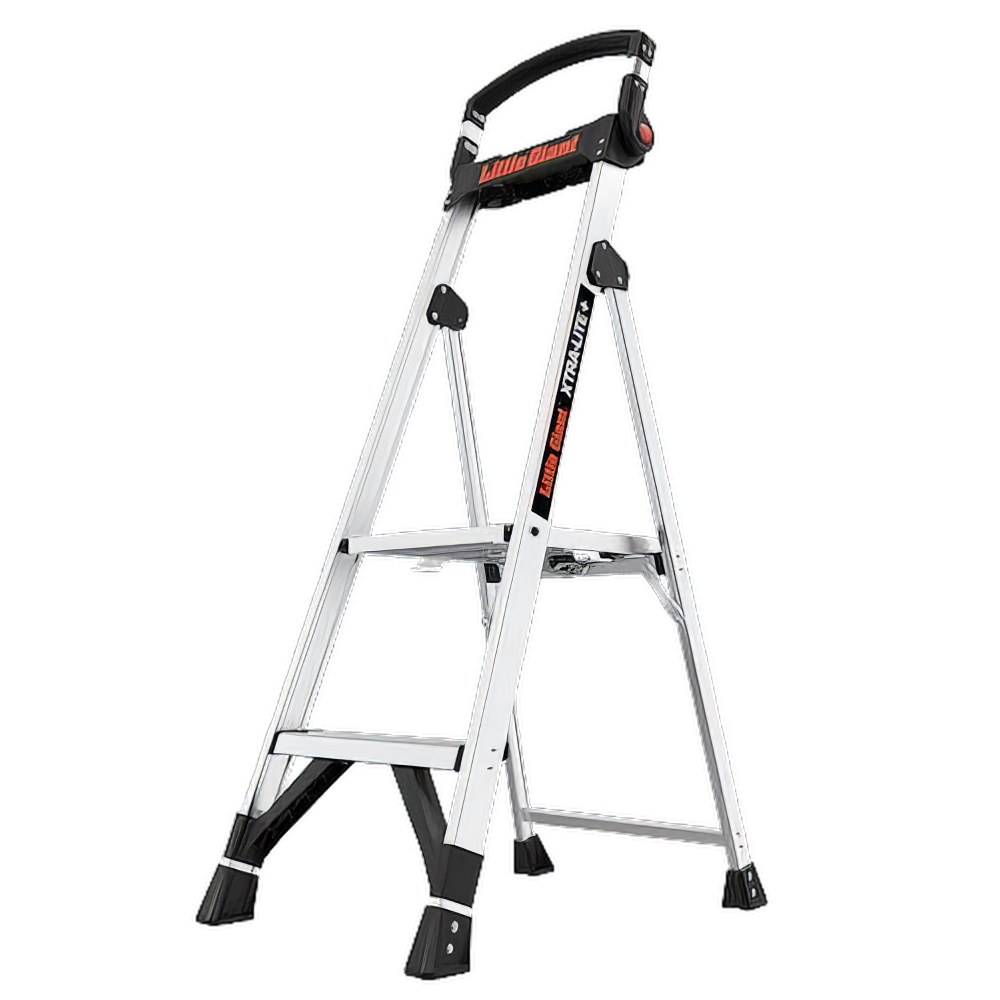 Little Giant Xtra Lite Plus – Produktbild – erhältlich bei diegrueneleiter.ch ab 356.70 CHF – 