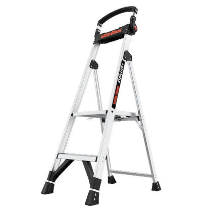 Little Giant Xtra Lite Plus – Produktbild – erhältlich bei diegrueneleiter.ch ab 356.70 CHF – 