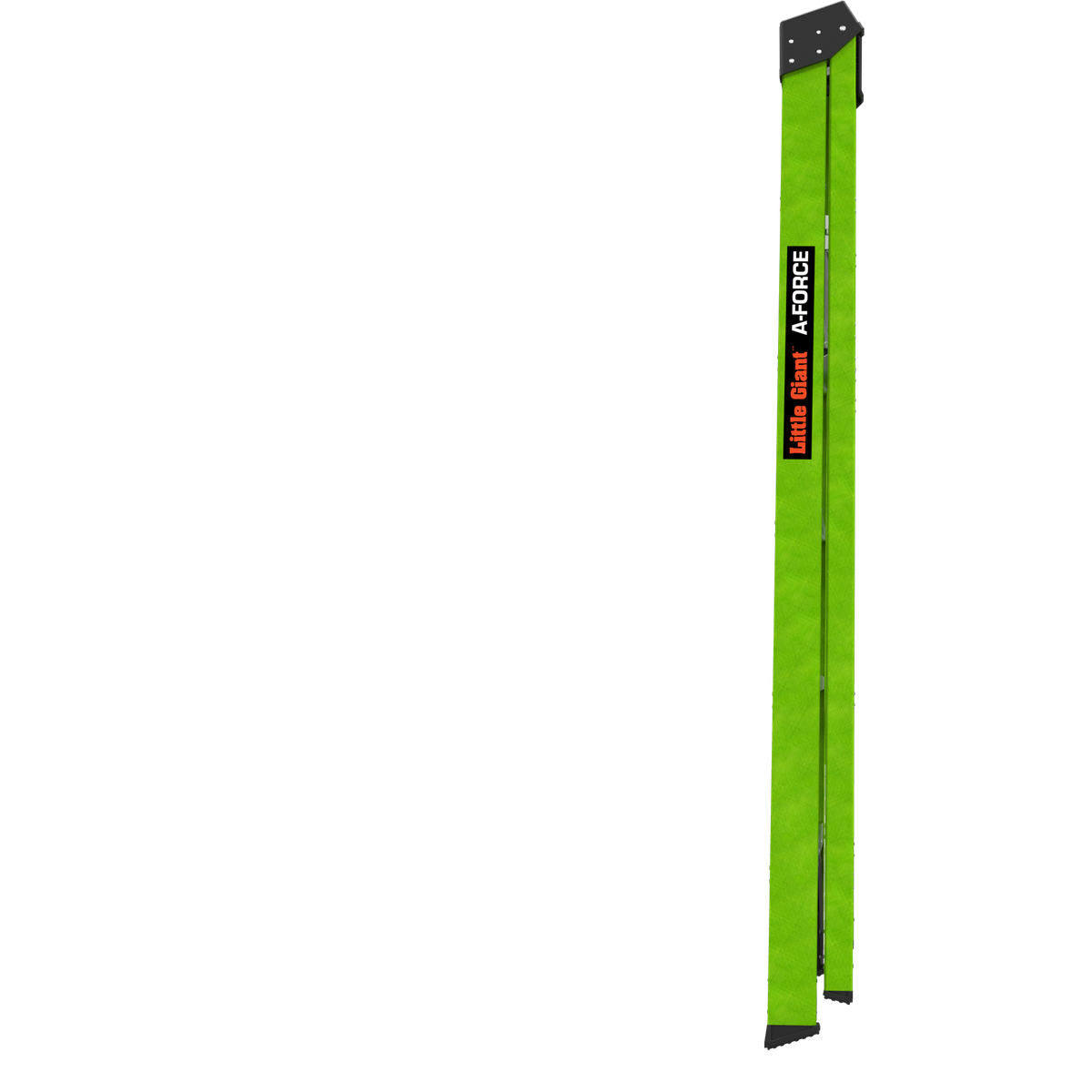 Little Giant A-Force GFK Stufenstehleiter – Detailansicht 3