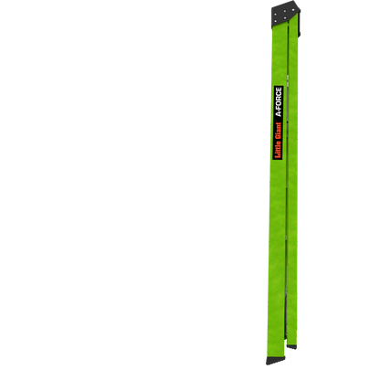 Little Giant A-Force GFK Stufenstehleiter – Detailansicht 3