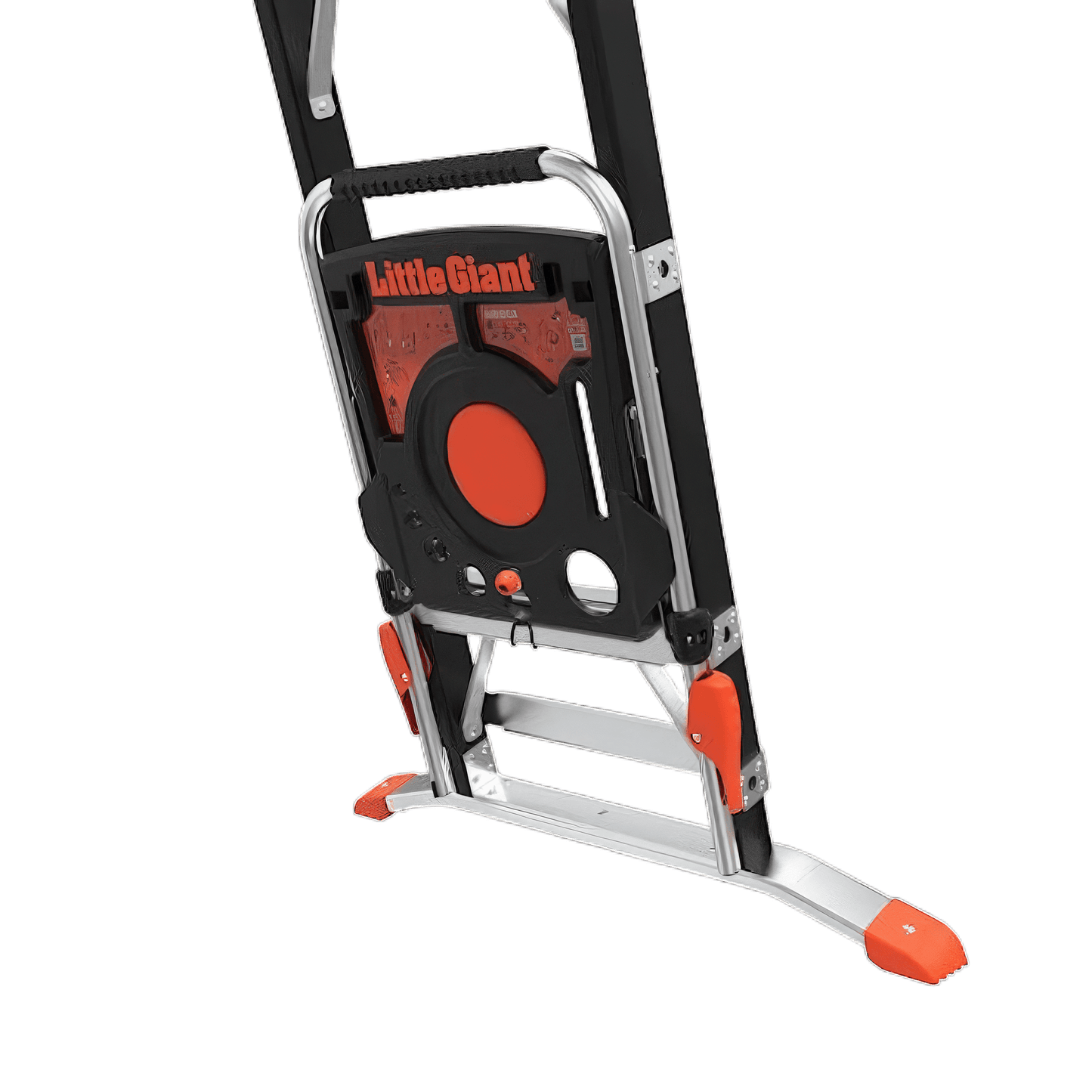 Little Giant Airdeck – Katalogbild – erhältlich bei diegrüneleiter.ch ab 77.15 CHF – Ausführung: Standard