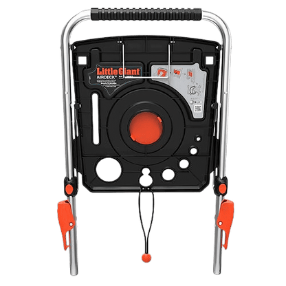 Little Giant Airdeck – Produktabbildung – erhältlich bei diegrüneleiter.ch ab 77.15 CHF – Ausführung: Standard