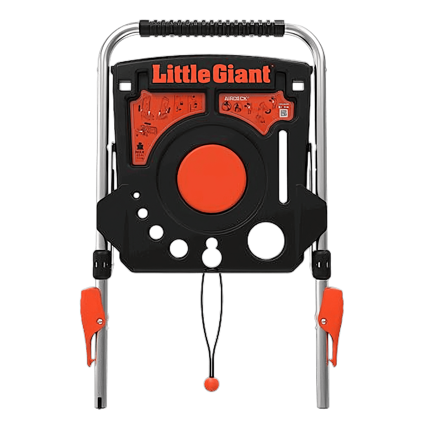 Little Giant Airdeck – Produktansicht – erhältlich bei diegrüneleiter.ch ab 77.15 CHF – Ausführung: Standard