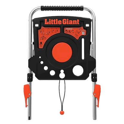 Little Giant Airdeck – Produktansicht – erhältlich bei diegrüneleiter.ch ab 77.15 CHF – Ausführung: Standard