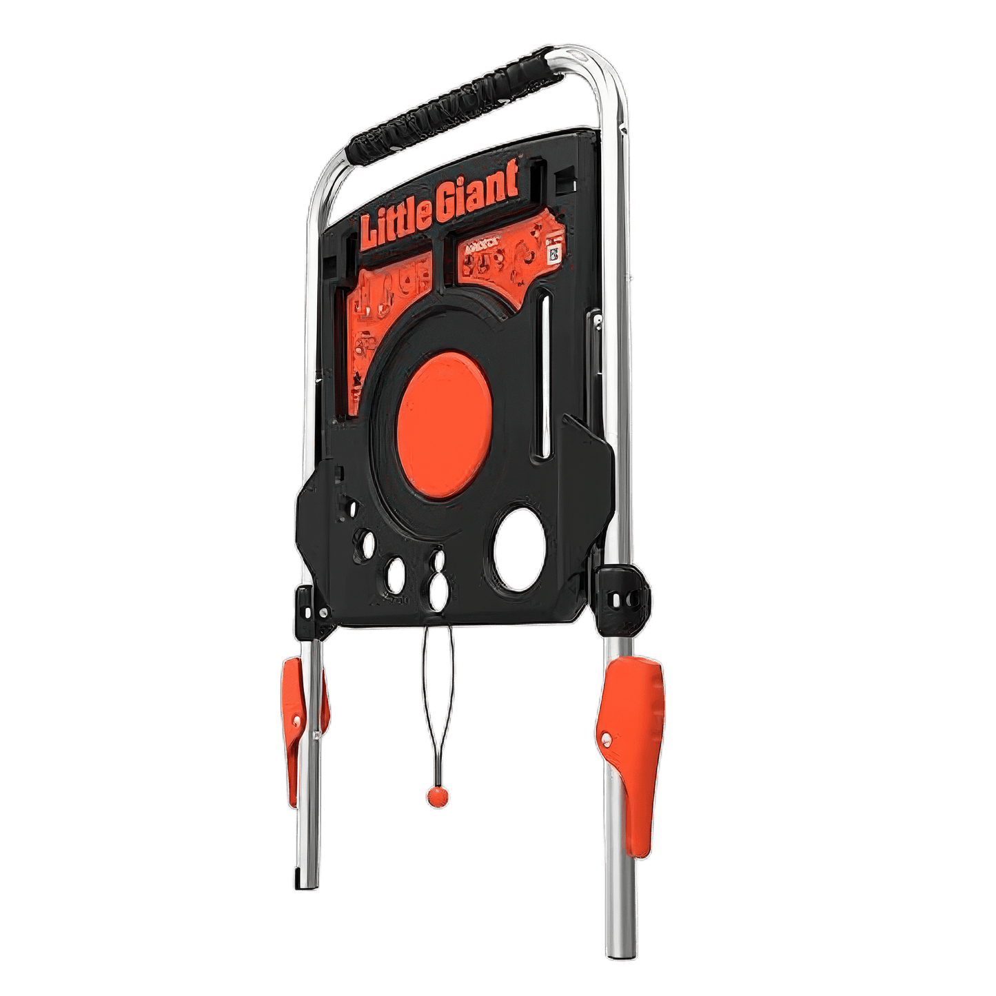 Little Giant Airdeck – Produktfoto – erhältlich bei diegrüneleiter.ch ab 77.15 CHF – Ausführung: Standard