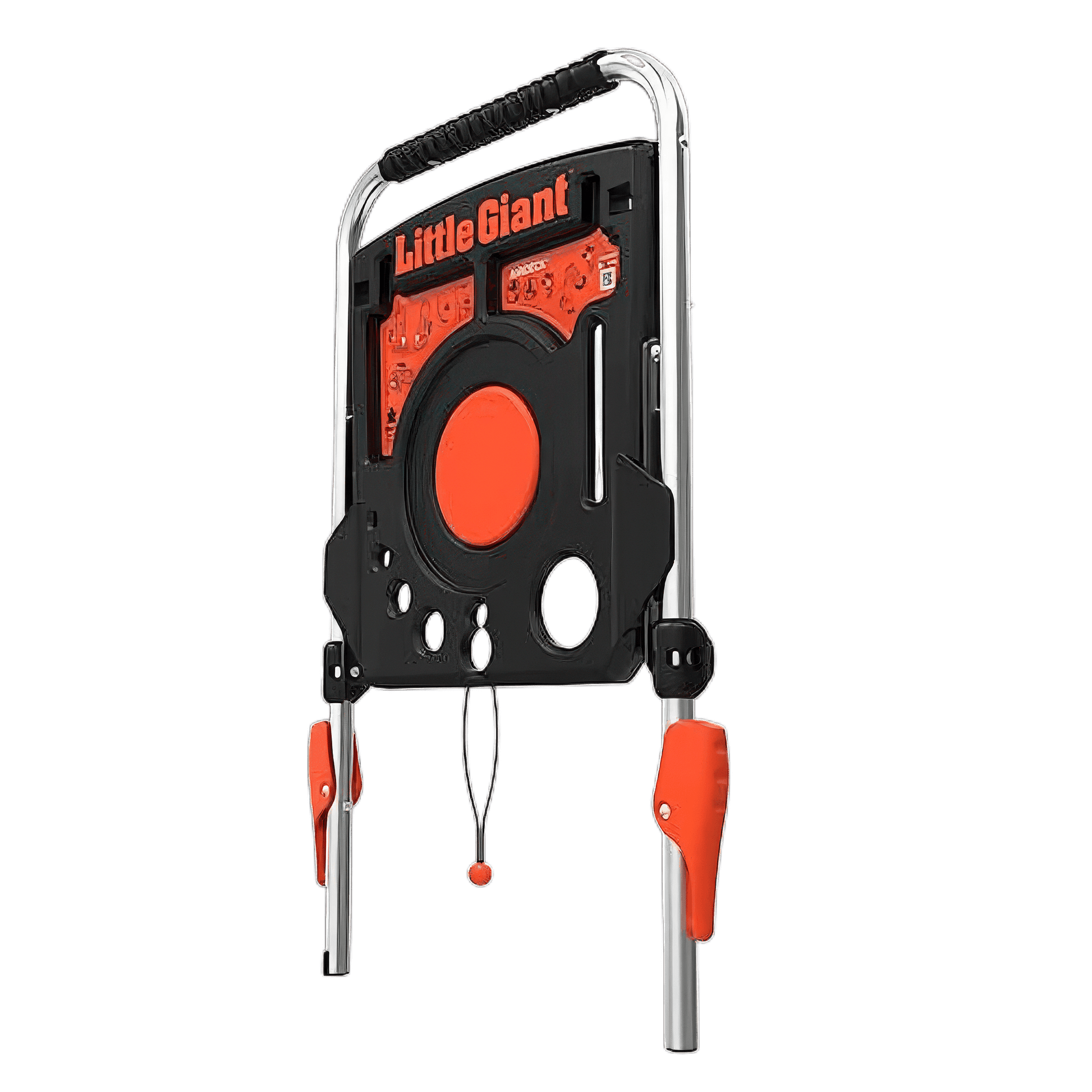 Little Giant Airdeck – Produktfoto – erhältlich bei diegrüneleiter.ch ab 77.15 CHF – Ausführung: Standard