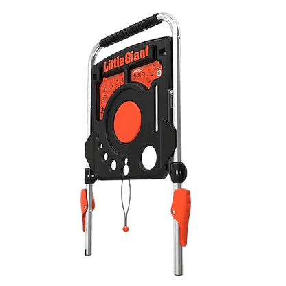 Little Giant Airdeck – Produktfoto – erhältlich bei diegrüneleiter.ch ab 77.15 CHF – Ausführung: Standard