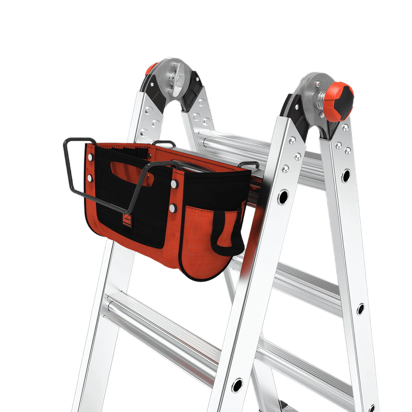 Little Giant Cargo Hold – Galeriebild – erhältlich bei diegrüneleiter.ch ab 67.65 CHF – Ausführung: Standard