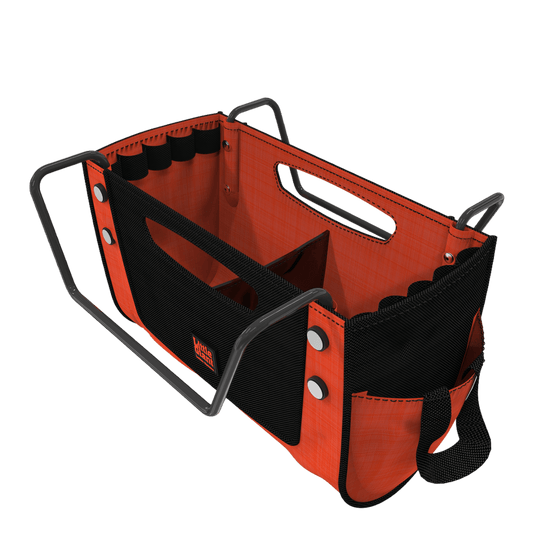 Little Giant Cargo Hold – Produktbild – erhältlich bei diegrüneleiter.ch ab 67.65 CHF – Ausführung: Standard