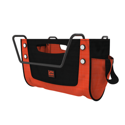 Little Giant Cargo Hold – Produktfoto – erhältlich bei diegrüneleiter.ch ab 67.65 CHF – Ausführung: Standard