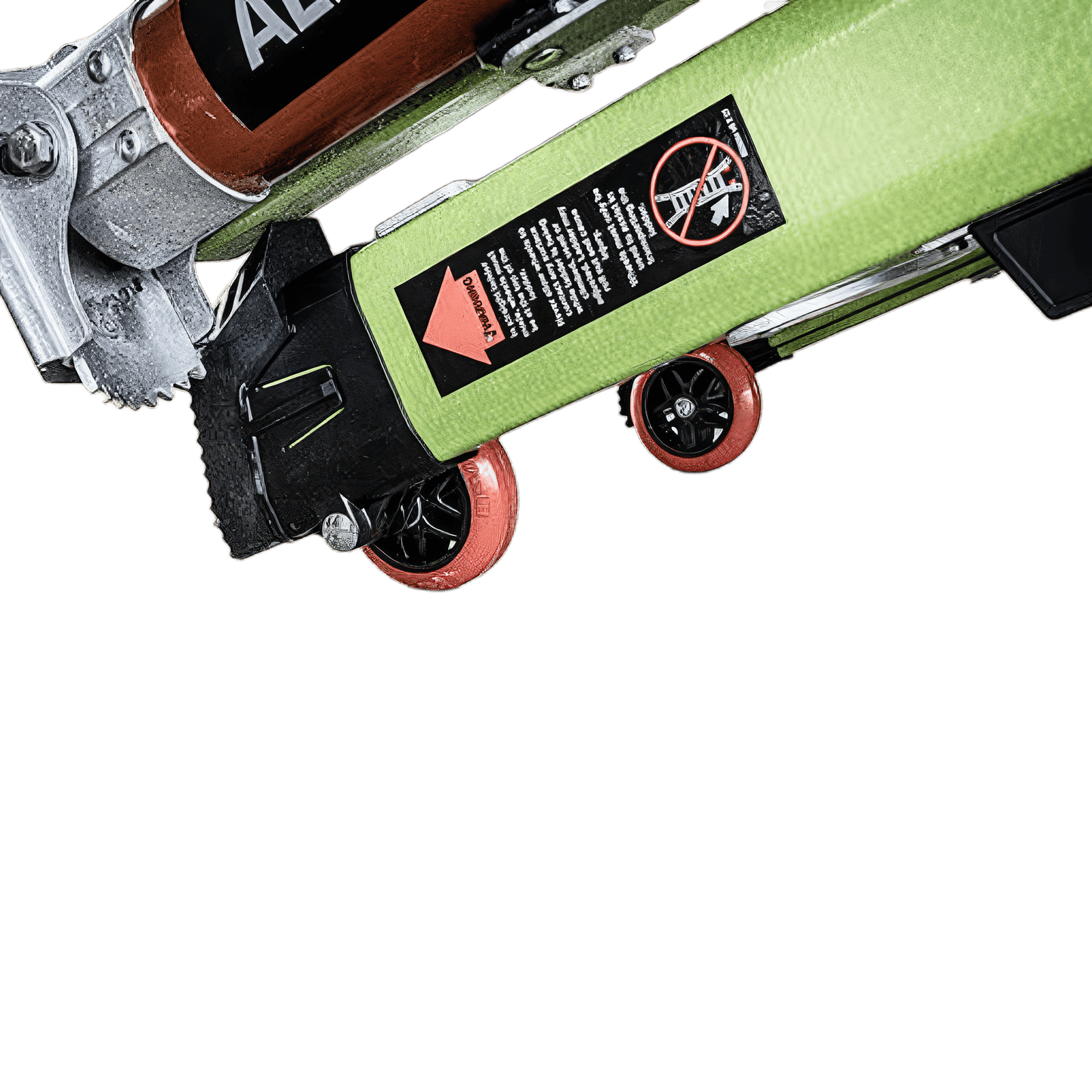 Little Giant Conquest Fiberglass – Galeriebild – erhältlich bei diegrueneleiter.ch ab 772.25 CHF – Ausführung: Standard