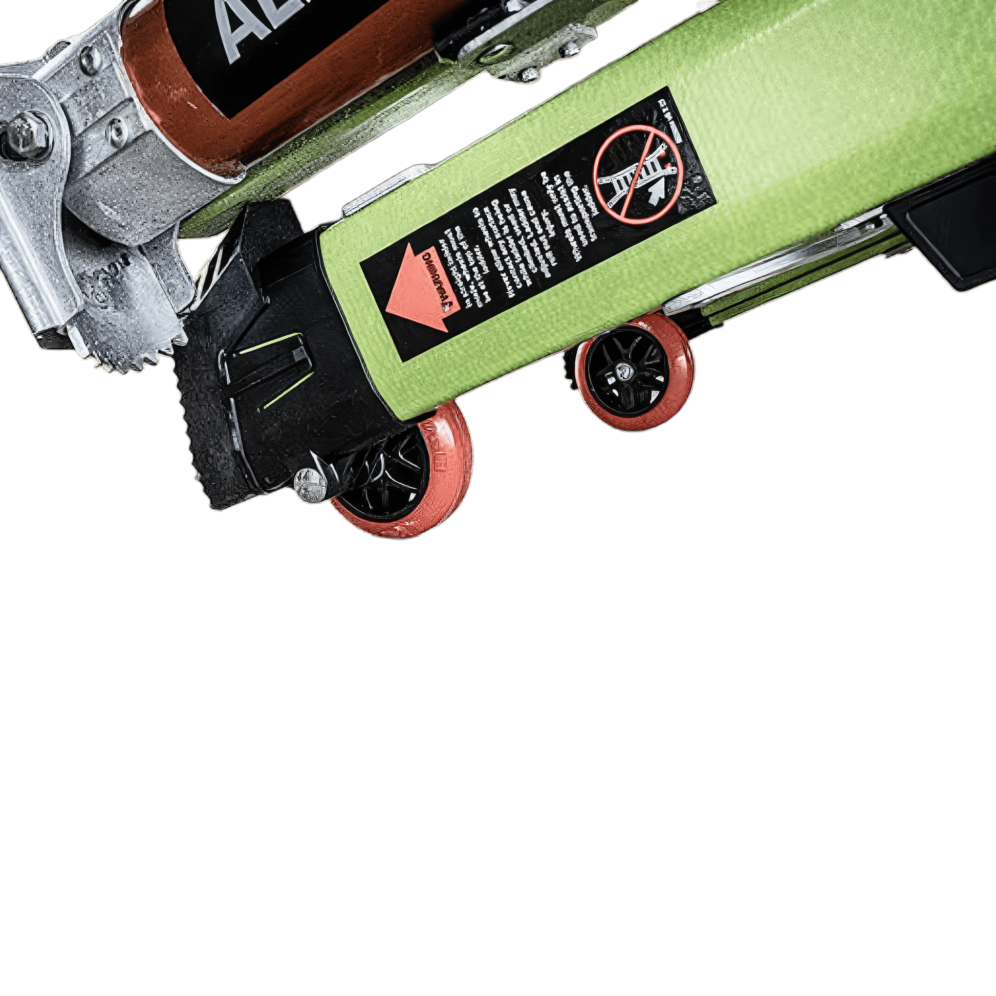 Little Giant Conquest Fiberglass – Galeriebild – erhältlich bei diegrueneleiter.ch ab 772.25 CHF – Ausführung: Standard