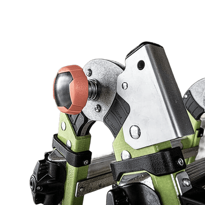 Little Giant Conquest Fiberglass – Produktabbildung – erhältlich bei diegrueneleiter.ch ab 772.25 CHF – Ausführung: Standard