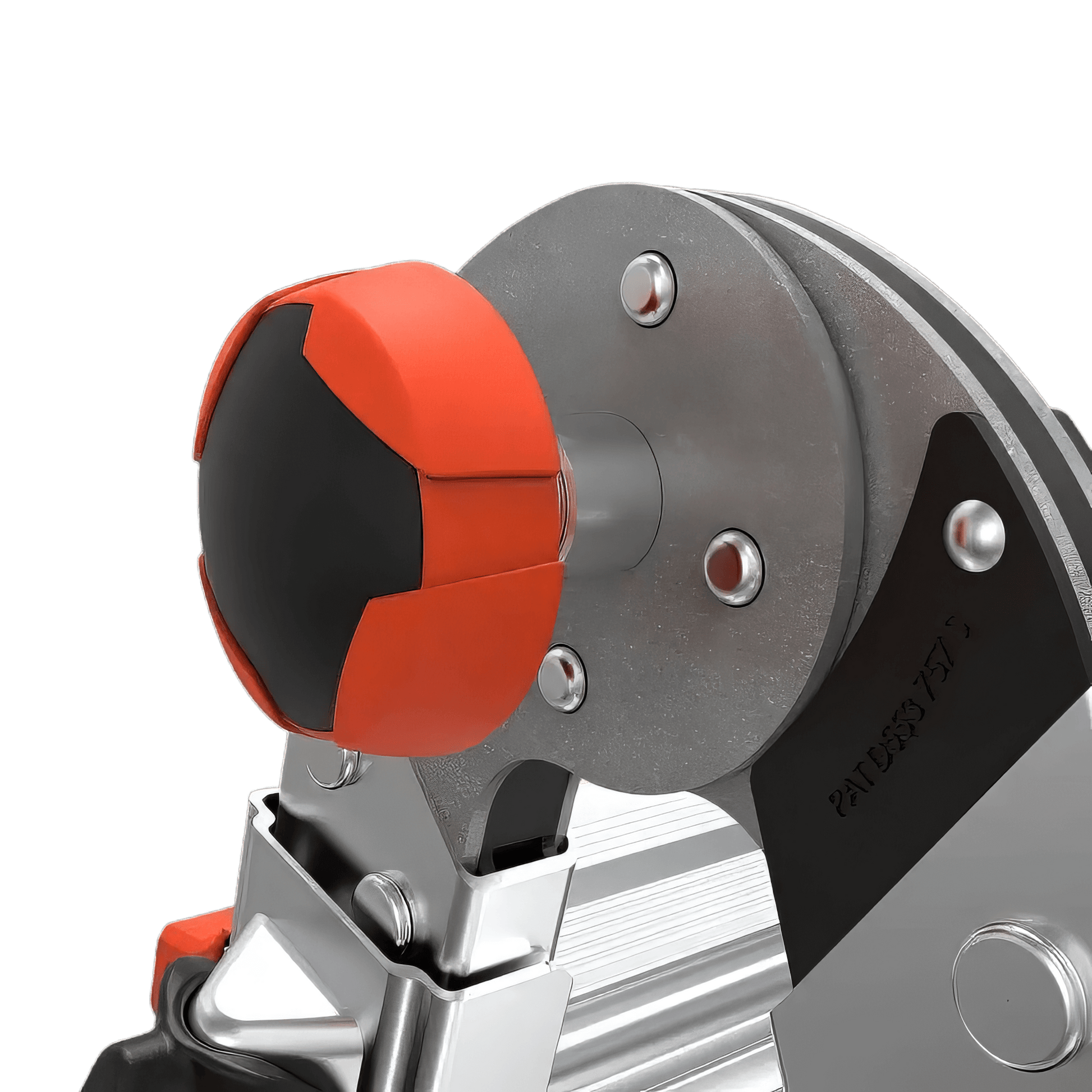 Little Giant Conquest – Detailbild – erhältlich bei diegrueneleiter.ch ab 653.30 CHF – Sprossen: 4x4 Sprossen