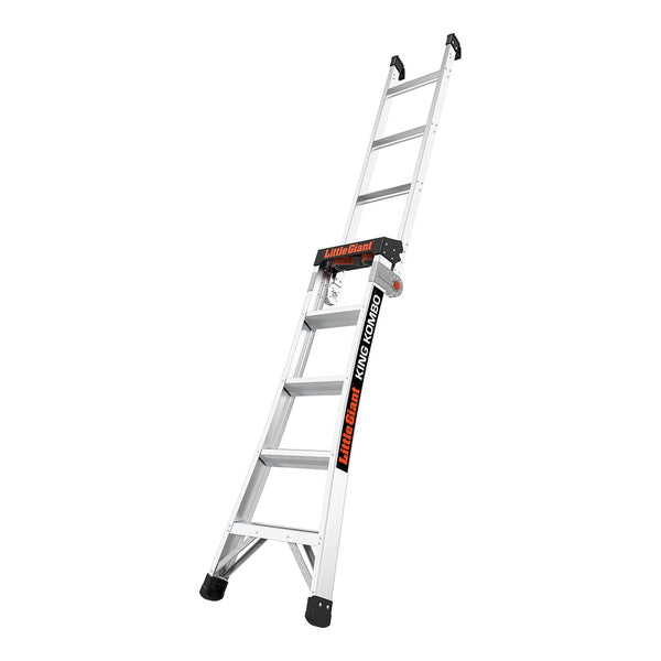 Anlegeleiter