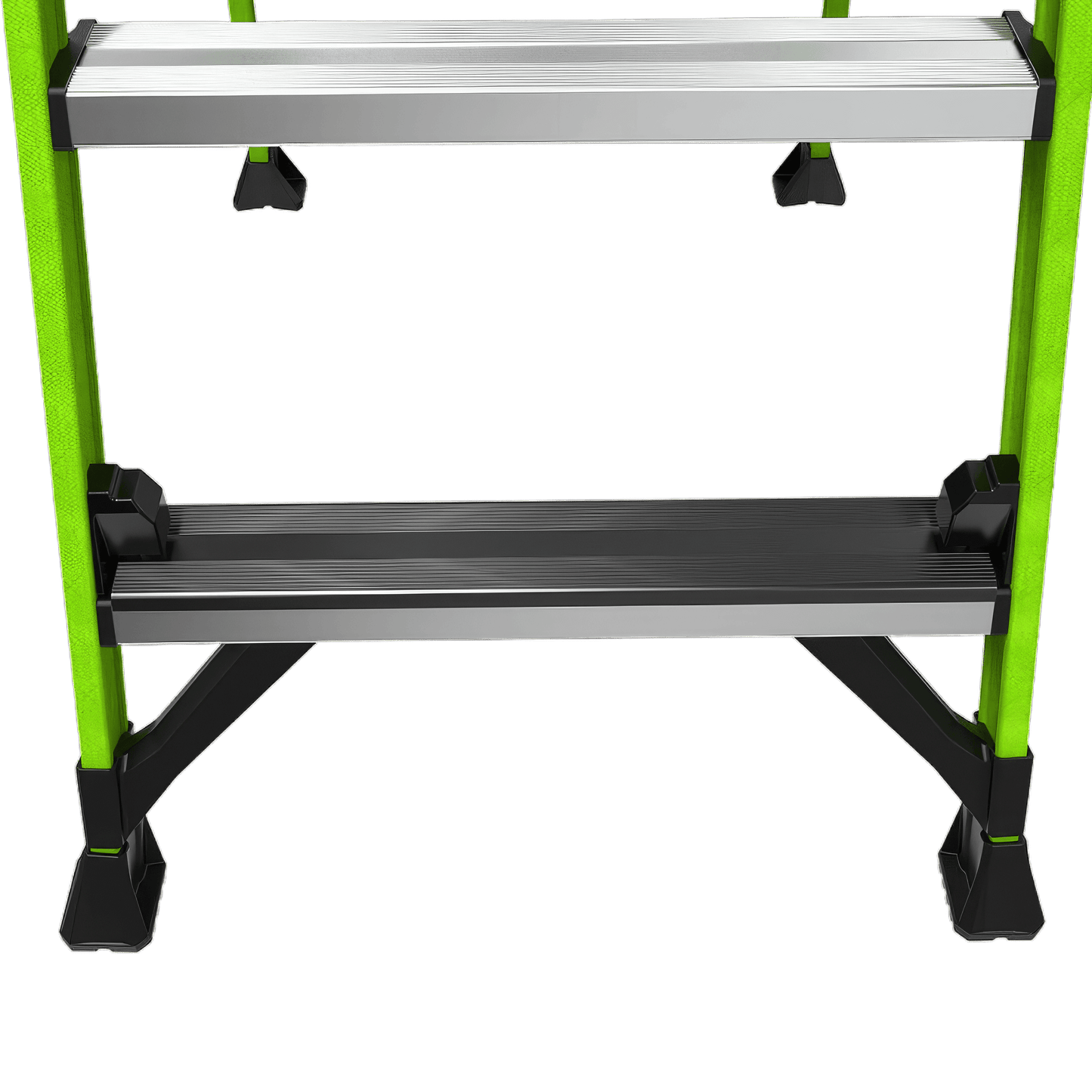 Little Giant Fortress – Detailbild – erhältlich bei diegrueneleiter.ch ab 599.65 CHF – Stufen: 3 Stufen