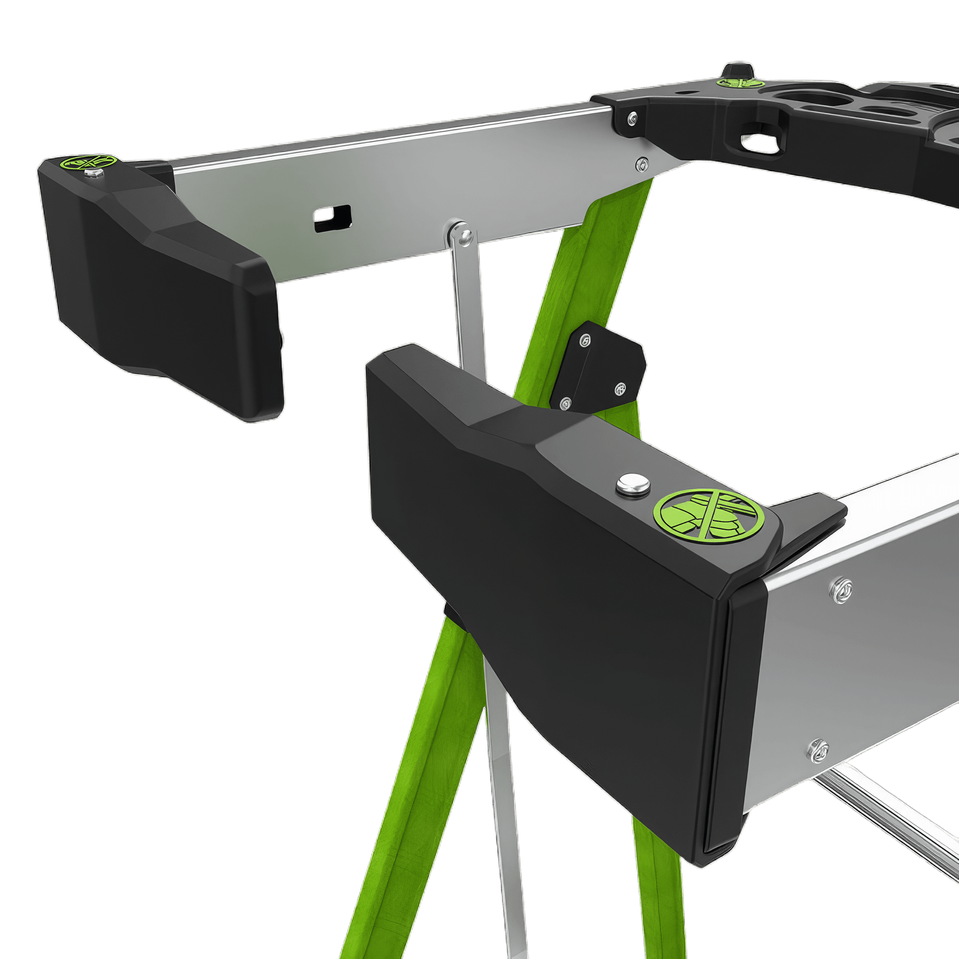 Little Giant Fortress – Galeriebild – erhältlich bei diegrueneleiter.ch ab 599.65 CHF – Stufen: 3 Stufen