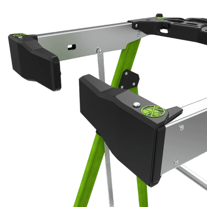 Little Giant Fortress – Galeriebild – erhältlich bei diegrueneleiter.ch ab 599.65 CHF – Stufen: 3 Stufen