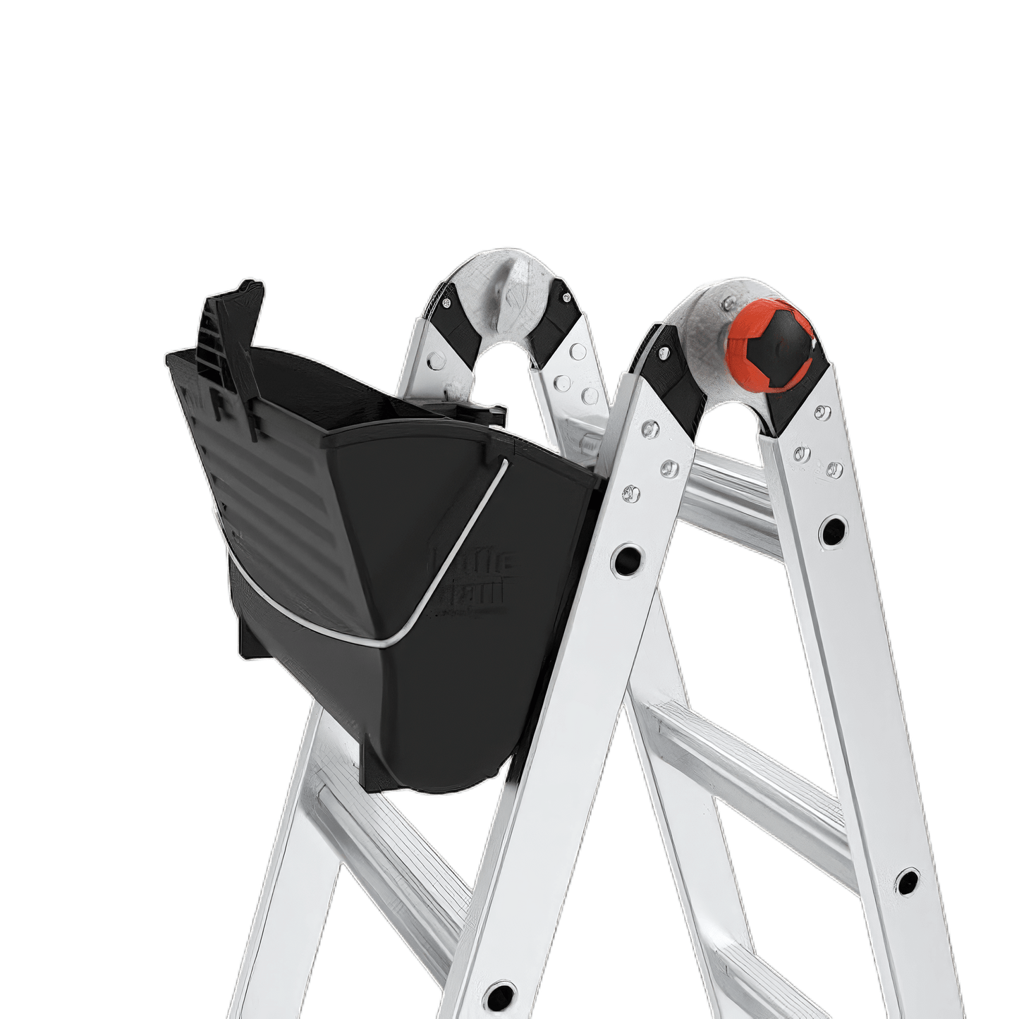 Little Giant Fuel Tank – Detailbild – erhältlich bei diegrüneleiter.ch ab 91.70 CHF – Ausführung: Standard