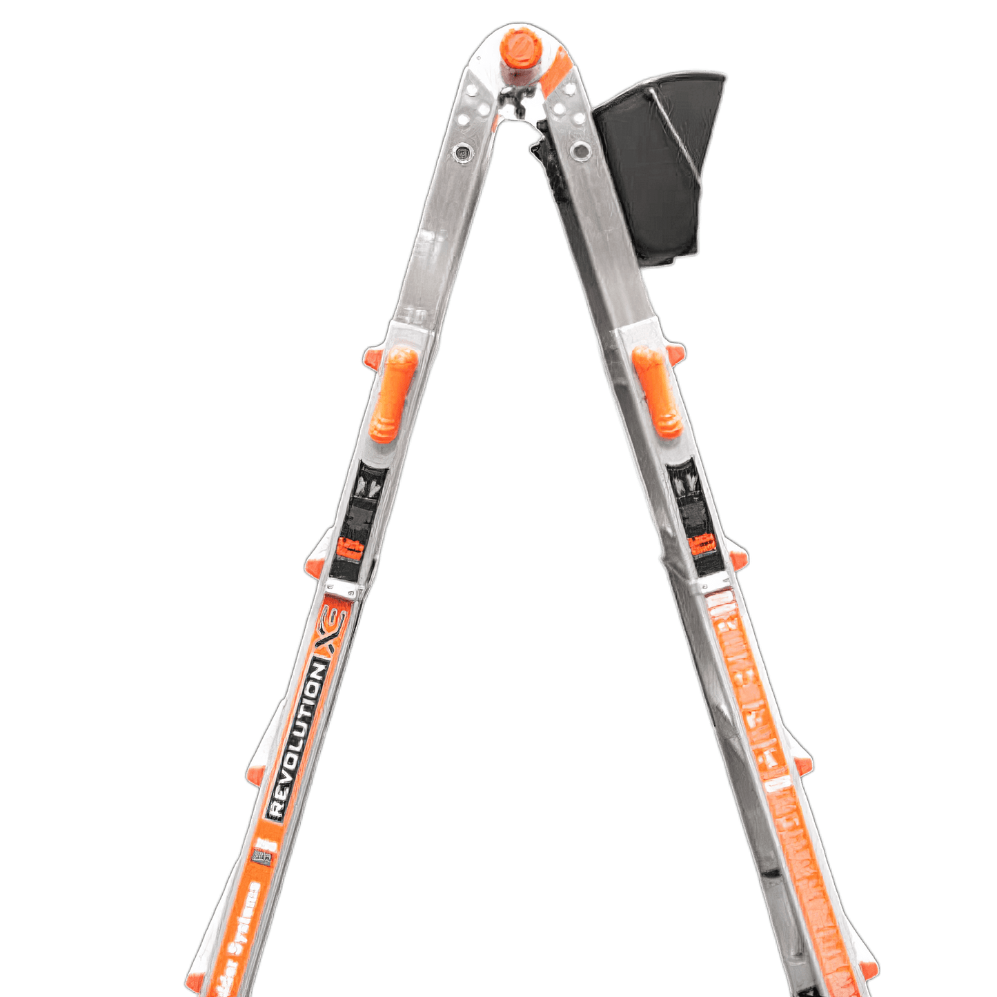 Little Giant Fuel Tank – Galeriebild – erhältlich bei diegrüneleiter.ch ab 91.70 CHF – Ausführung: Standard