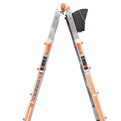 Little Giant Fuel Tank – Galeriebild – erhältlich bei diegrüneleiter.ch ab 91.70 CHF – Ausführung: Standard