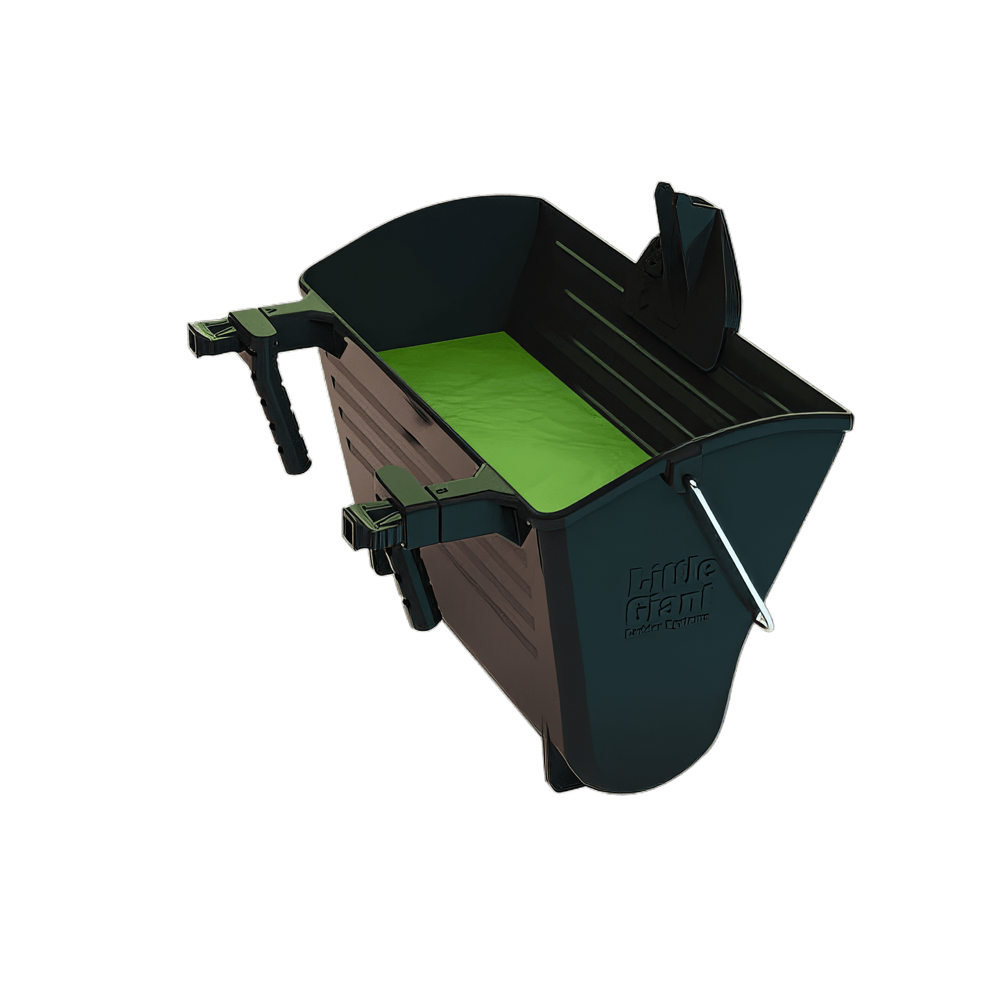 Little Giant Fuel Tank – Katalogbild – erhältlich bei diegrüneleiter.ch ab 91.70 CHF – Ausführung: Standard