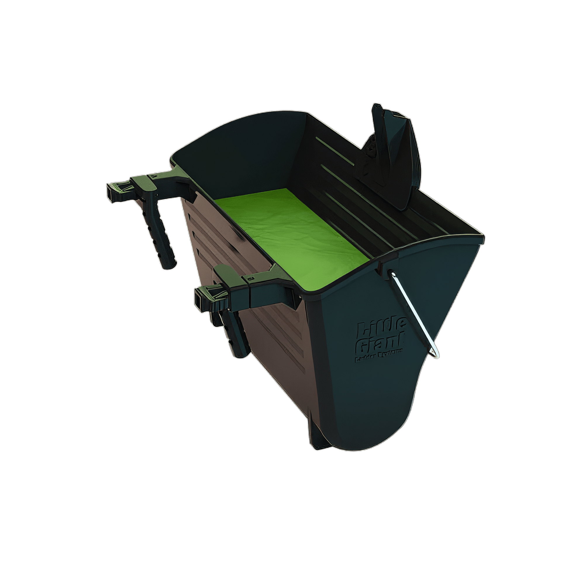 Little Giant Fuel Tank – Katalogbild – erhältlich bei diegrüneleiter.ch ab 91.70 CHF – Ausführung: Standard