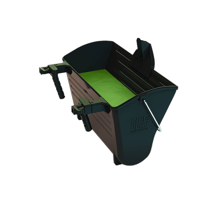 Little Giant Fuel Tank – Katalogbild – erhältlich bei diegrüneleiter.ch ab 91.70 CHF – Ausführung: Standard