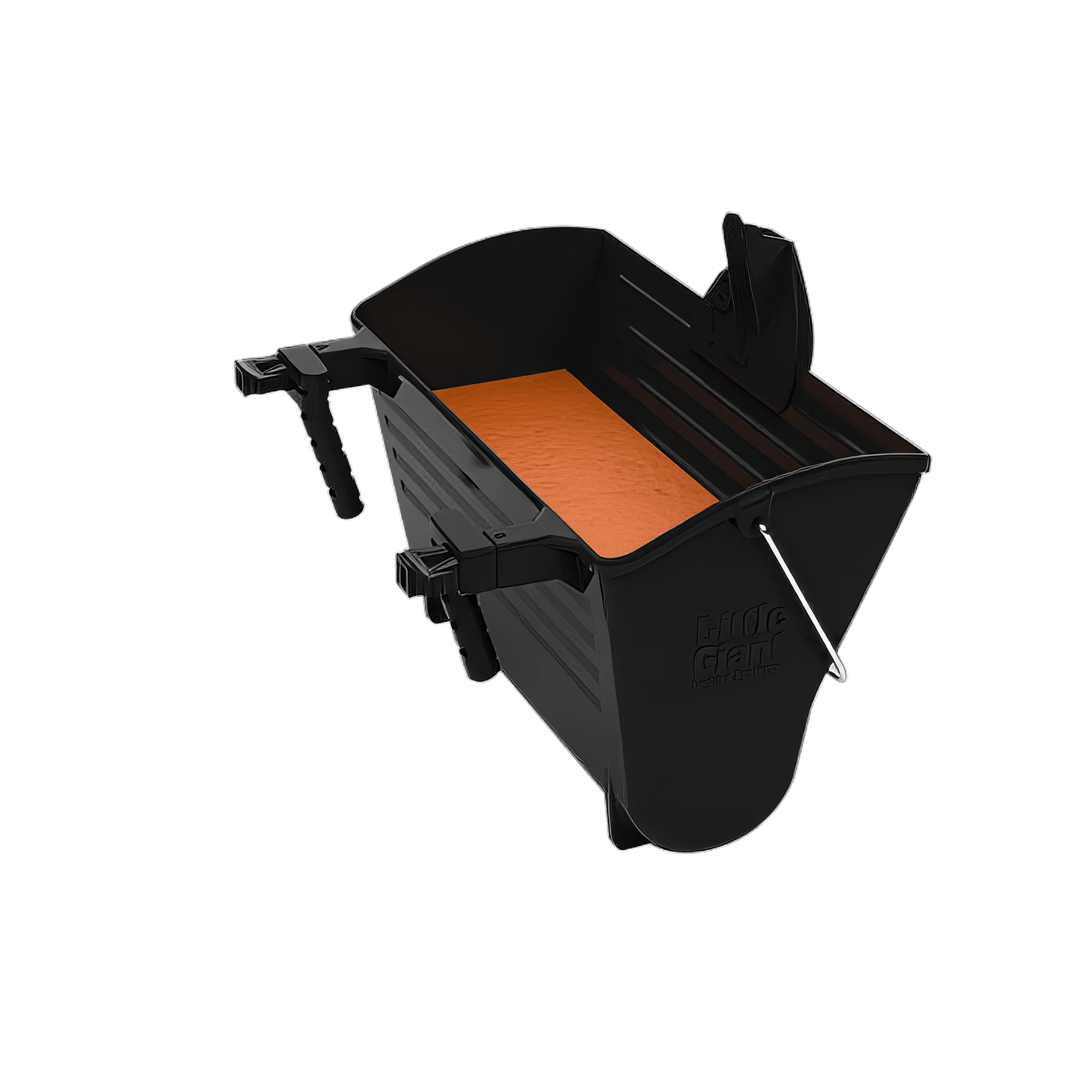 Little Giant Fuel Tank – Marketingbild – erhältlich bei diegrüneleiter.ch ab 91.70 CHF – Ausführung: Standard