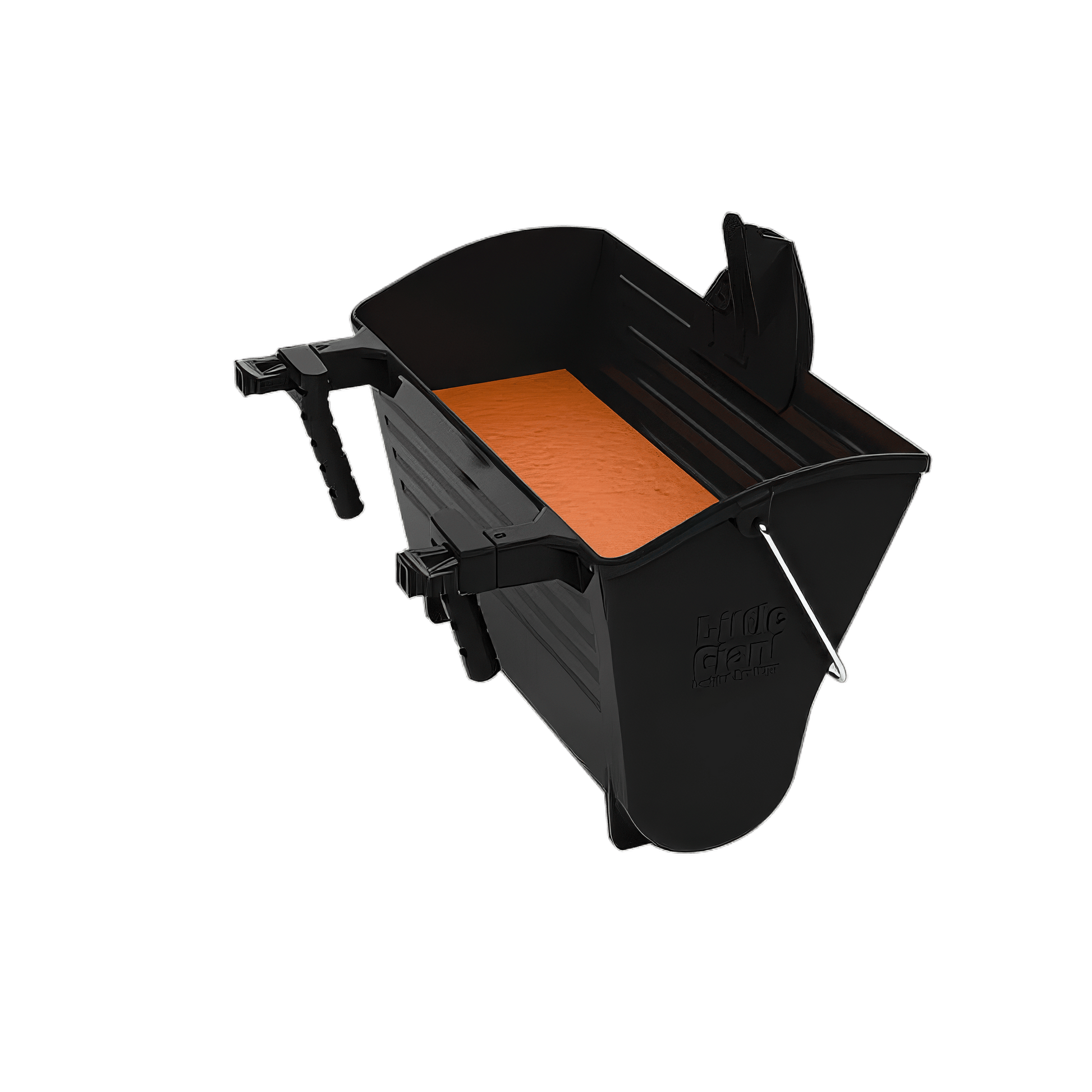 Little Giant Fuel Tank – Marketingbild – erhältlich bei diegrüneleiter.ch ab 91.70 CHF – Ausführung: Standard