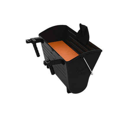 Little Giant Fuel Tank – Marketingbild – erhältlich bei diegrüneleiter.ch ab 91.70 CHF – Ausführung: Standard