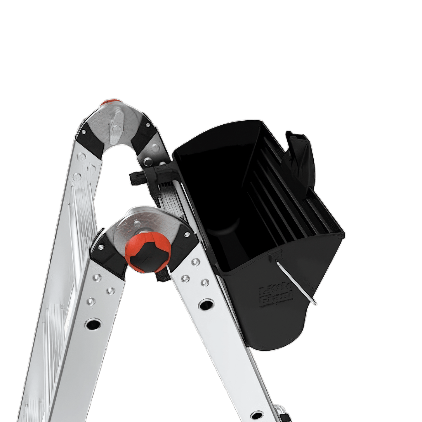 Little Giant Fuel Tank – Produktabbildung – erhältlich bei diegrüneleiter.ch ab 91.70 CHF – Ausführung: Standard