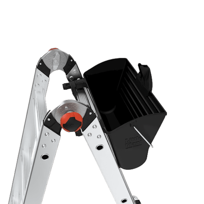 Little Giant Fuel Tank – Produktabbildung – erhältlich bei diegrüneleiter.ch ab 91.70 CHF – Ausführung: Standard