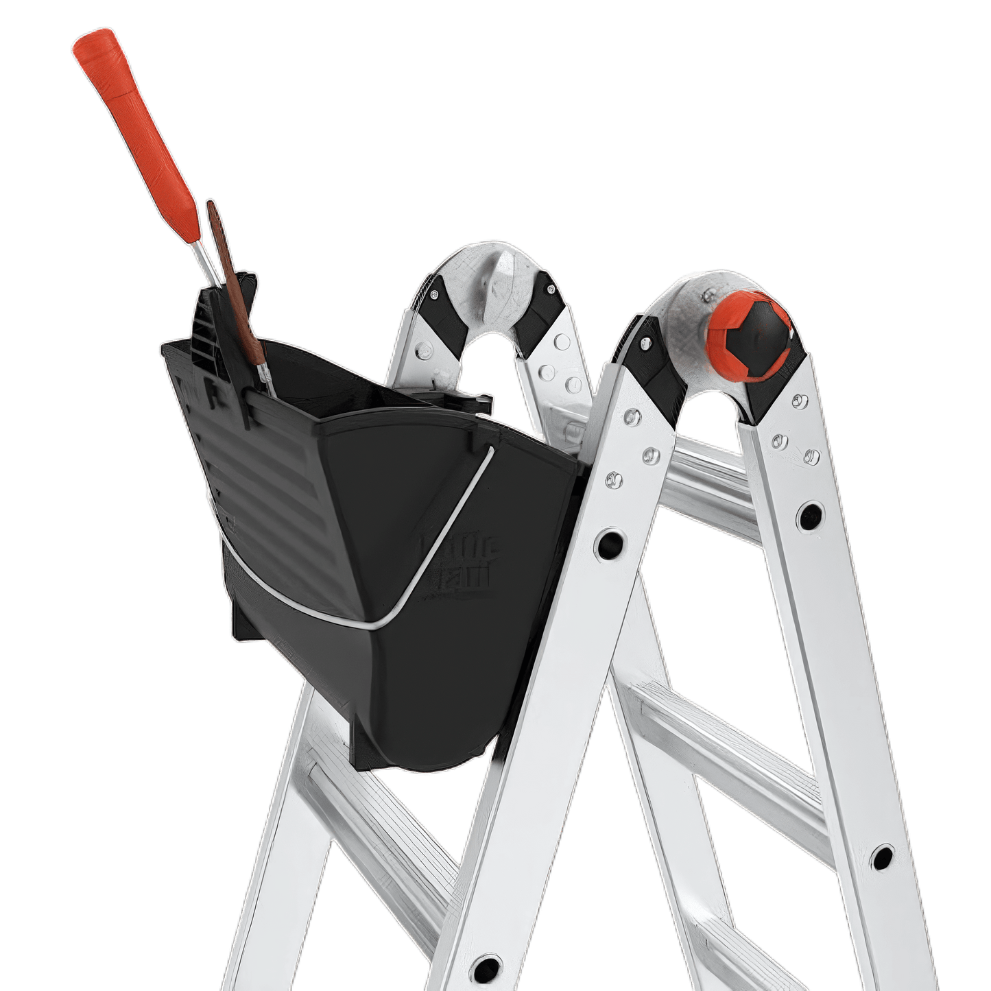 Little Giant Fuel Tank – Produktansicht – erhältlich bei diegrüneleiter.ch ab 91.70 CHF – Ausführung: Standard