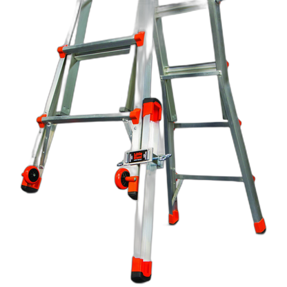 Little Giant Holmverlängerung Leg Leveler – Detailansicht 3