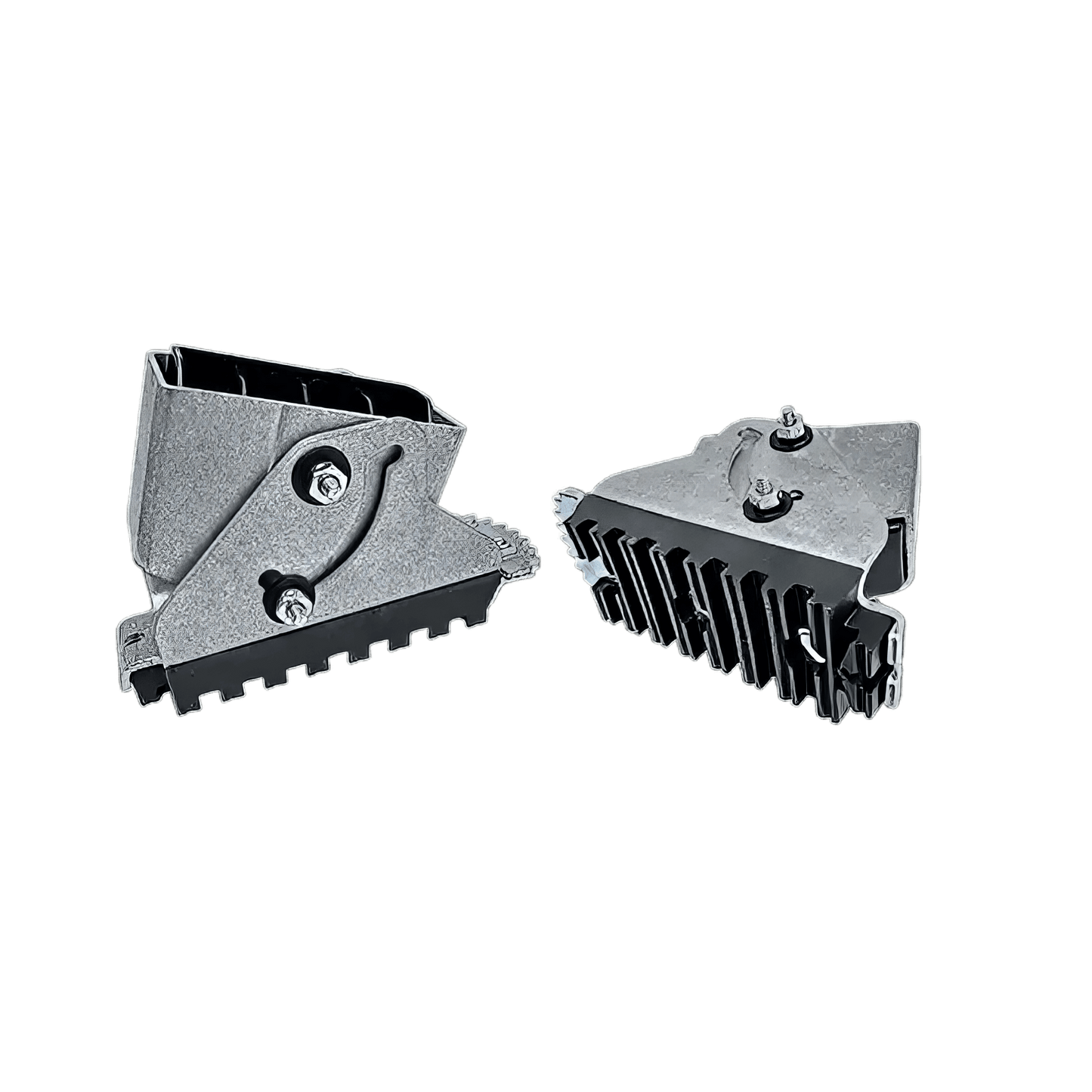 Little Giant Hyperlite Claw – Produktansicht – erhältlich bei diegrüneleiter.ch ab 170.55 CHF – Ausführung: Standard