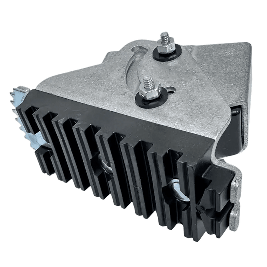 Little Giant Hyperlite Claw – Produktbild – erhältlich bei diegrüneleiter.ch ab 170.55 CHF – Ausführung: Standard