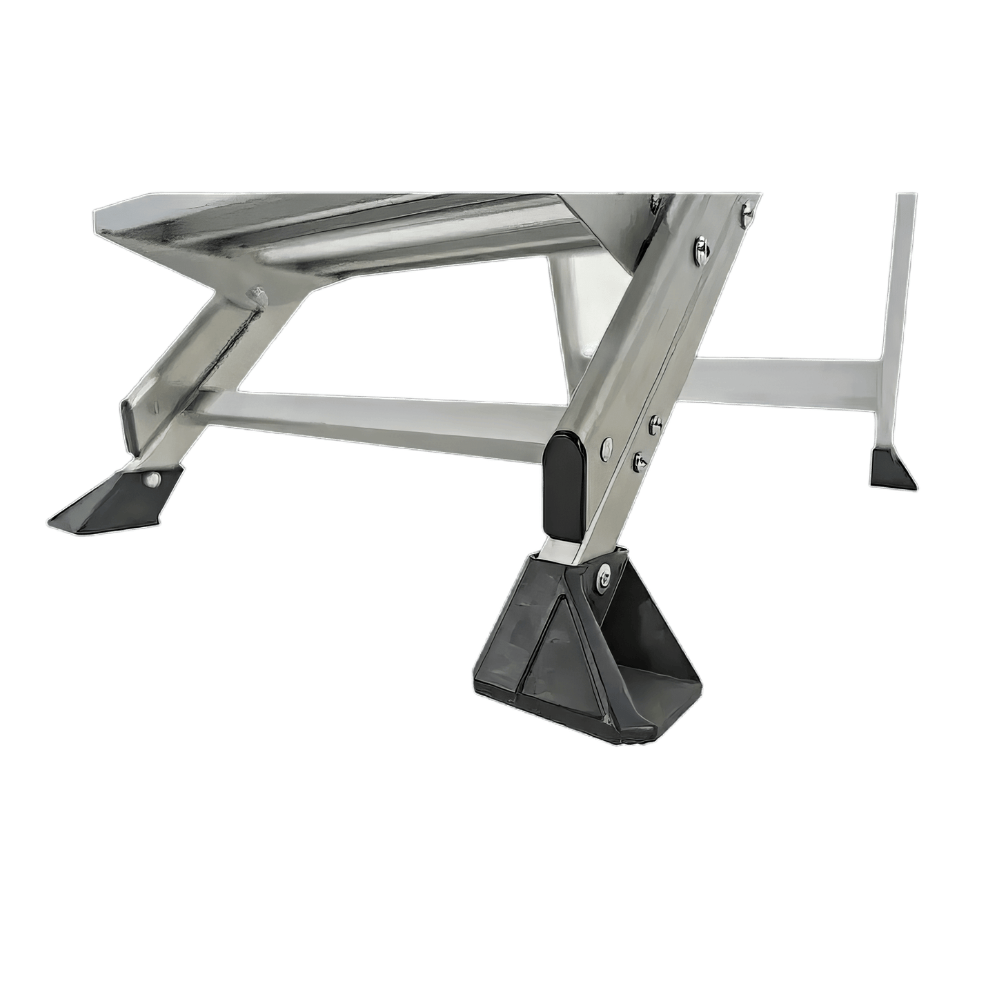 Little Giant Jumbo Step – Produktabbildung – erhältlich bei diegrueneleiter.ch ab 345.00 CHF – Stufen: 2 Stufen