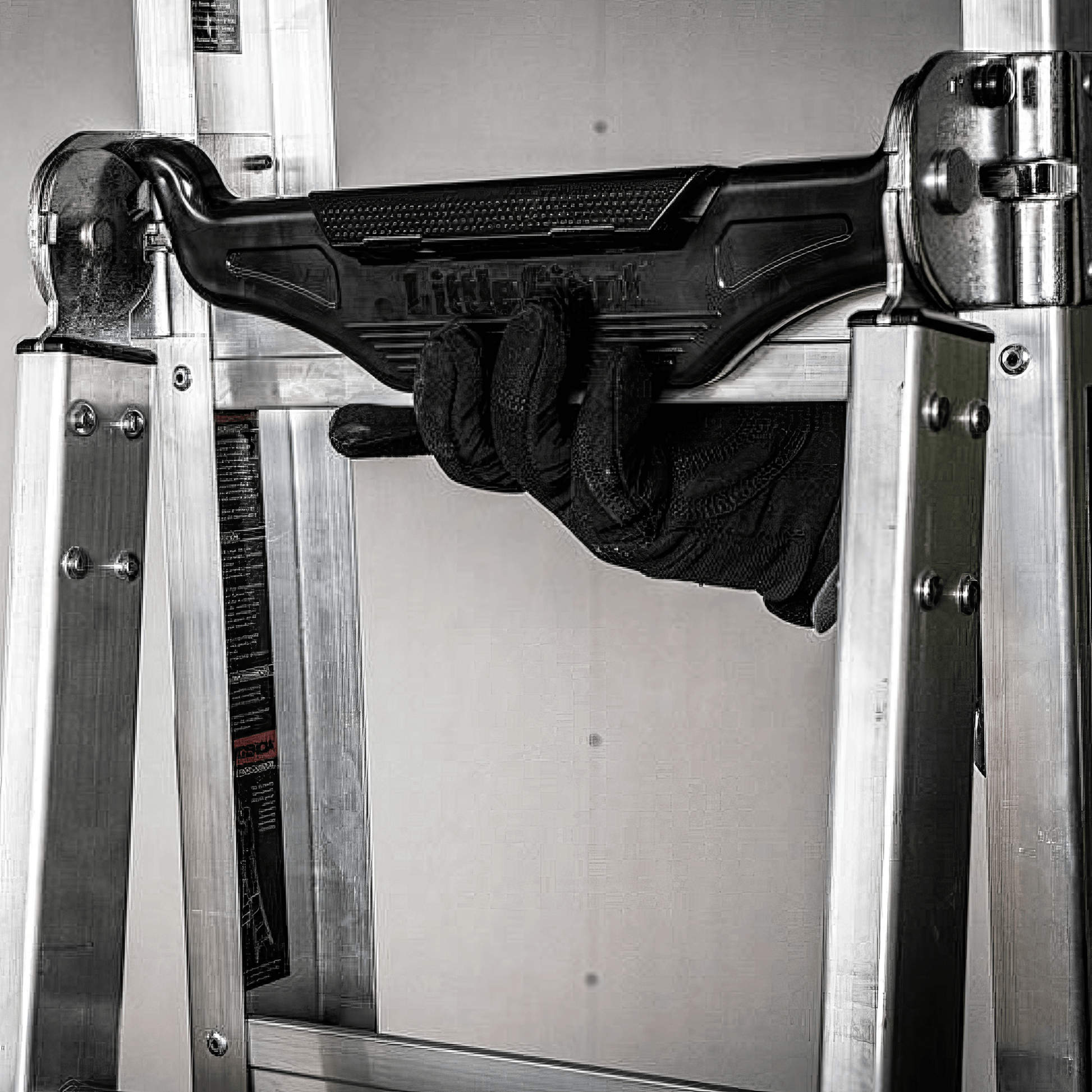 Little Giant King Kombo – Katalogbild – erhältlich bei diegrueneleiter.ch ab 470.65 CHF – Stufen: 5 + 4 Stufen